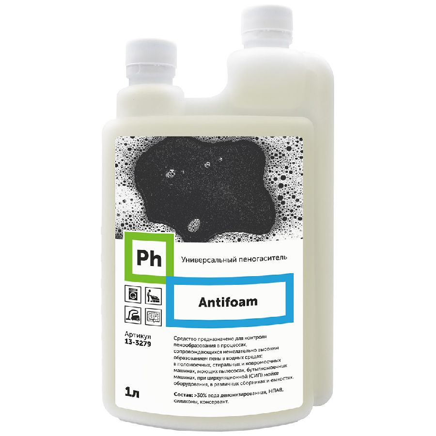 Antifoam Универсальный пеногаситель card thumb