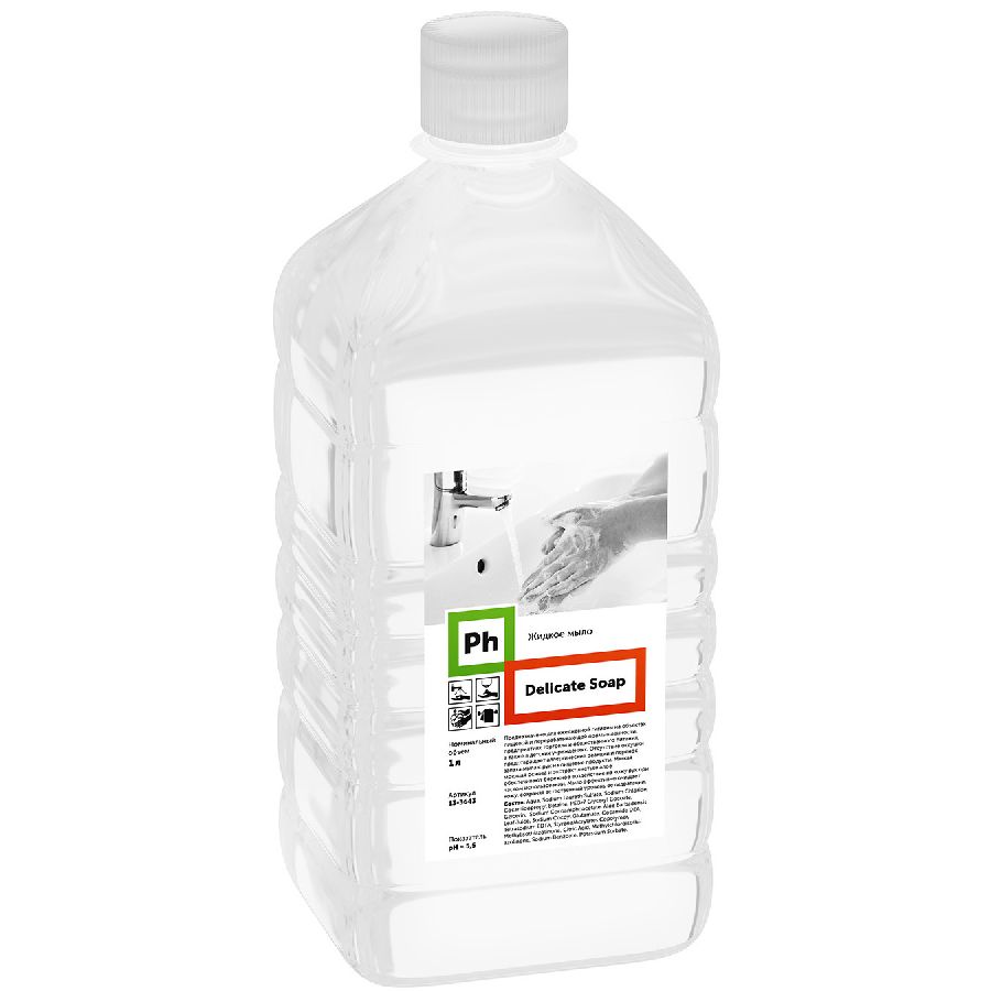 Delicate Soap Мыло для рук card thumb