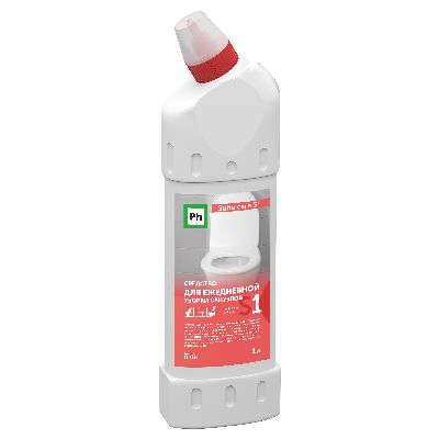 Suite care S1 Средство для ежедневной уборки туалетов thumb