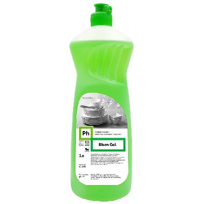 Blum Gel Универсальное обезжиривающее средство thumb