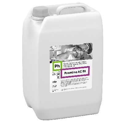 Promline AC 01 Средство кислотное пенное для мойки оборудования thumb