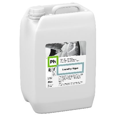 Laundry Hypo Хлорный отбеливатель thumb