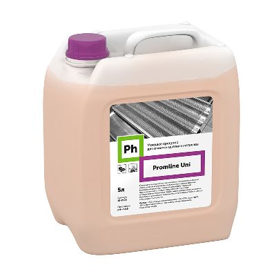 Promline Uni Моющее средство для очистки цветных металлов thumb