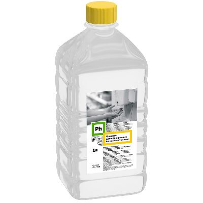 Средство дезинфицирующее, кожный антисептик thumb