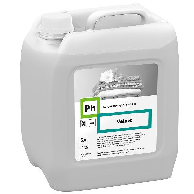 Velvet Кондиционер для белья в канистре thumb