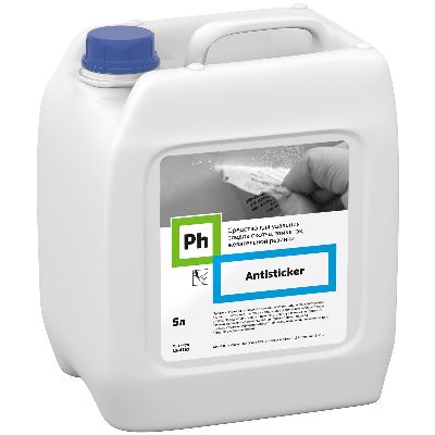 Antisticker Средство для удаления следов скотча, этикеток, жевательной резинки thumb