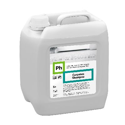 Средство для чистки ковров и текстильных поверхностей thumb