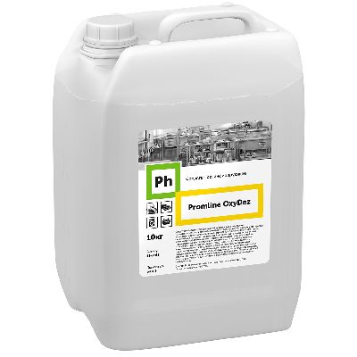 Promline OxyDez Средство дезинфицирующее НУК 15 thumb