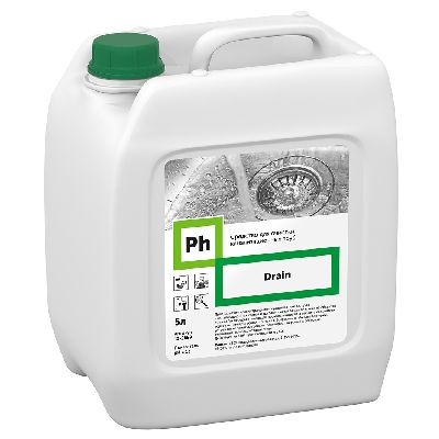 Drain Средство для чистки канализационных труб thumb