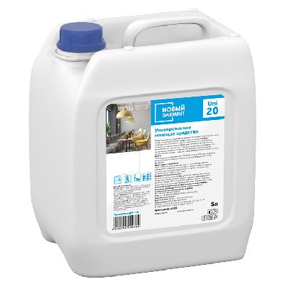 Uni 20 Универсальное моющее средство thumb