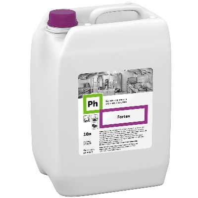 Fortex Щелочное пенное моющее средство thumb